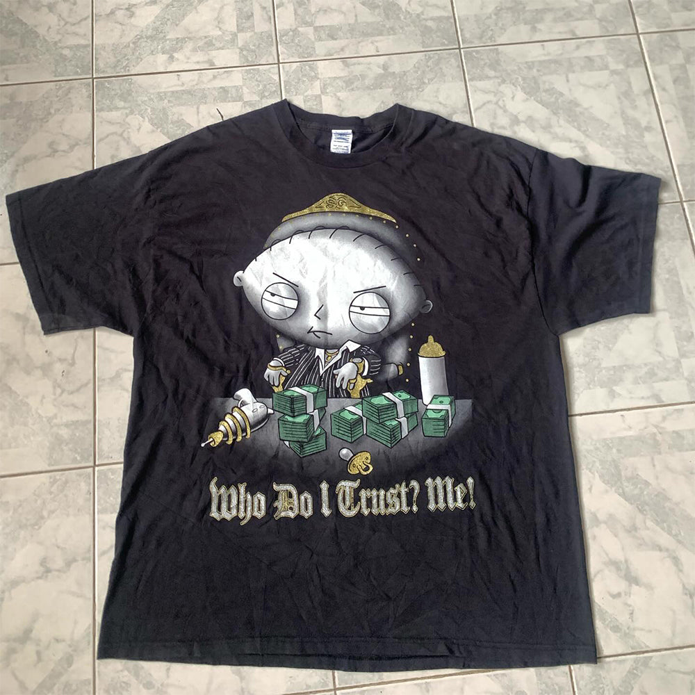 BAGGOUT Dumplings Print T-shirt