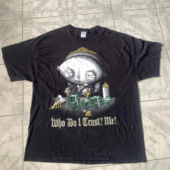 BAGGOUT Dumplings Print T-shirt Details