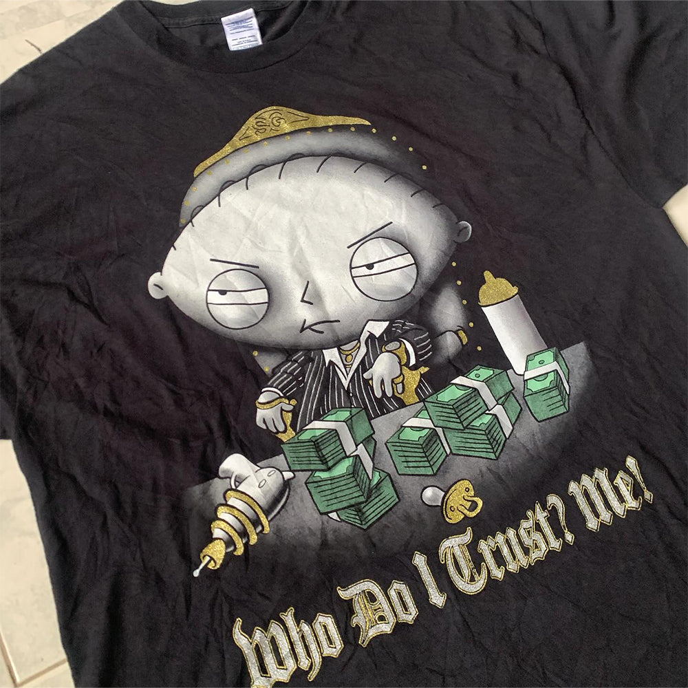 BAGGOUT Dumplings Print T-shirt