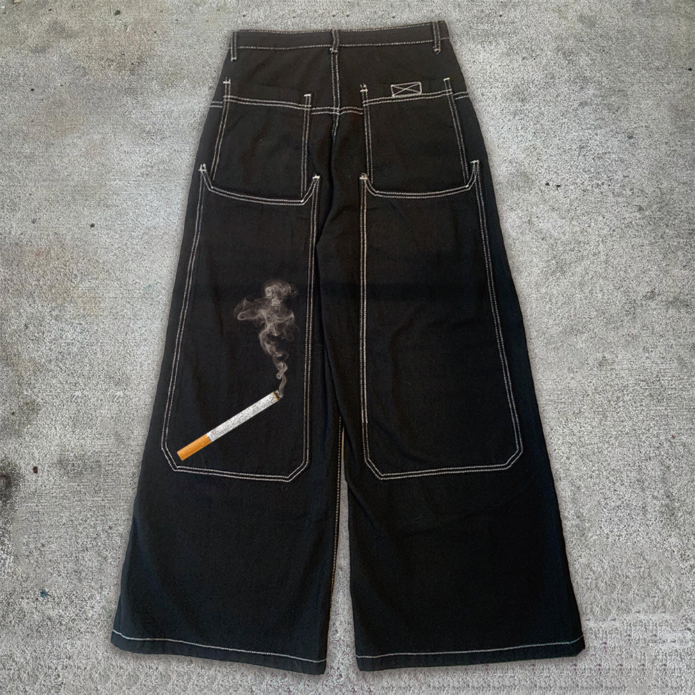 BAGGOUT Jeans Perfume Box