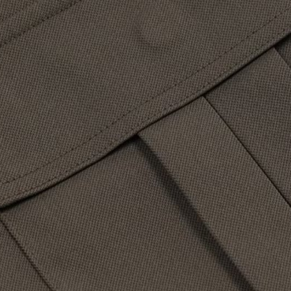 Retro All-match Multi-pocket Cargo Pants