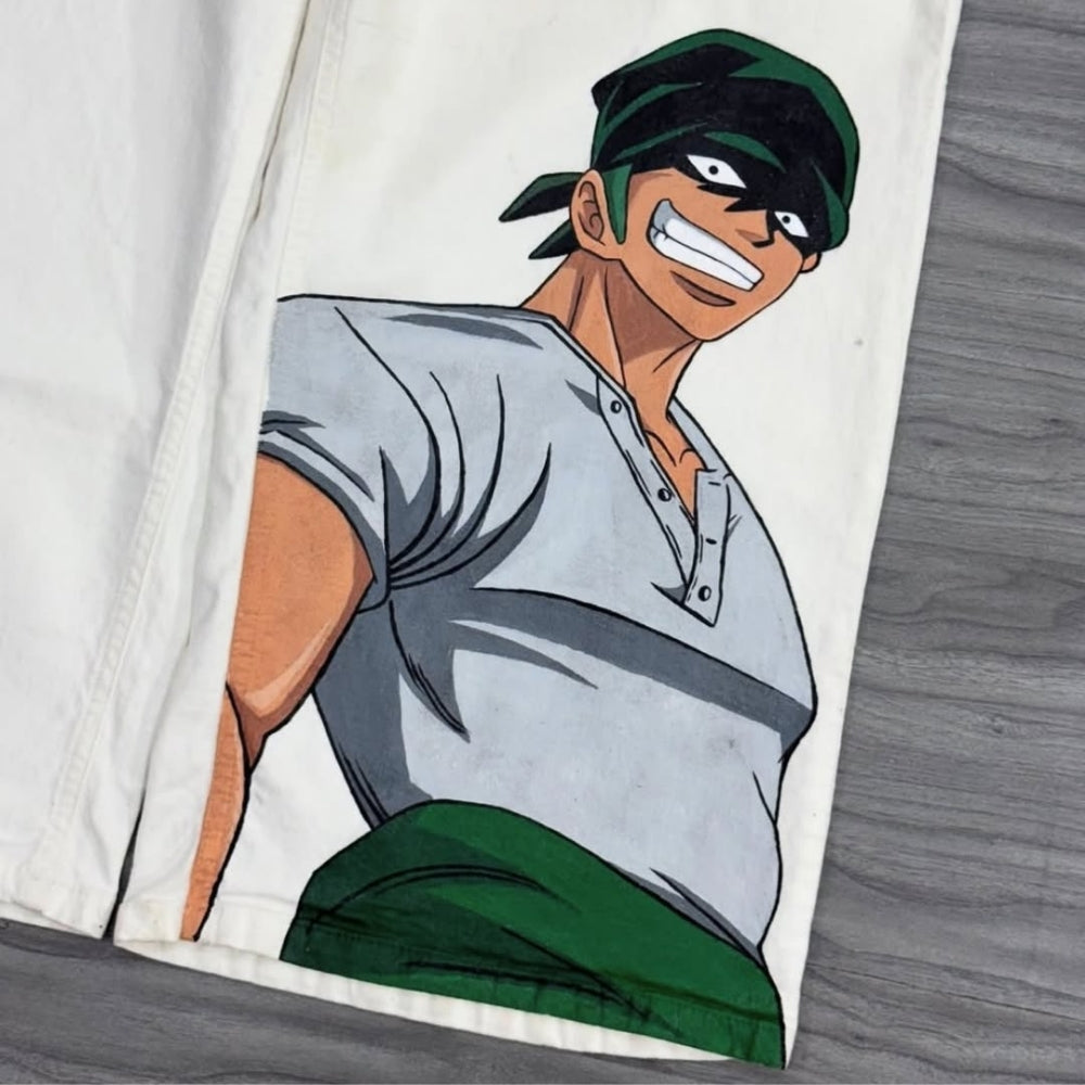 Otaku Overdose Sidekick Energy