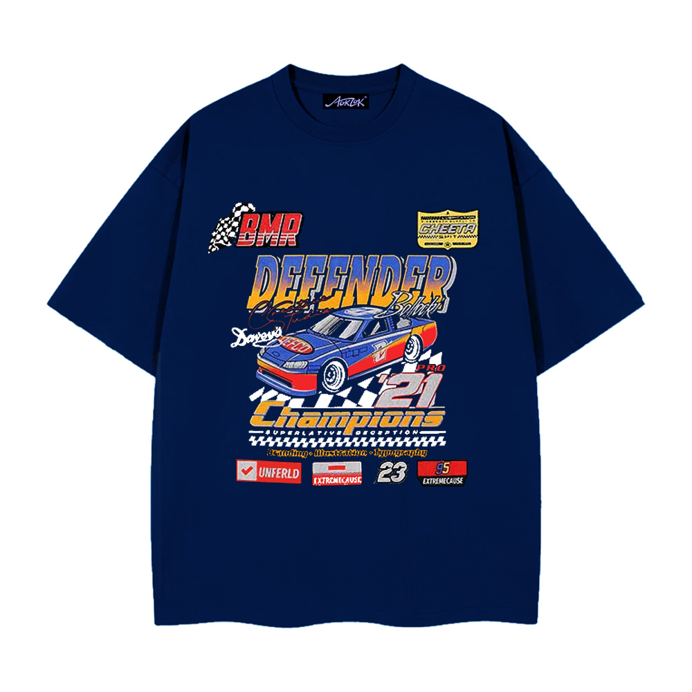 Street Racing T-shirt