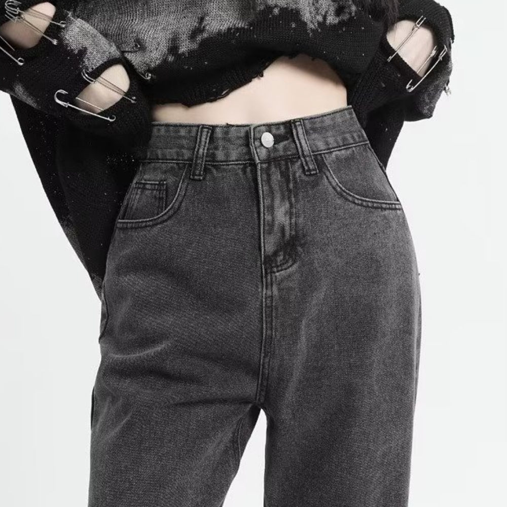 Women's One Star Diamond Jeans