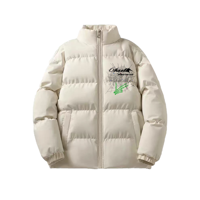 6Kull Classic Down Jacket