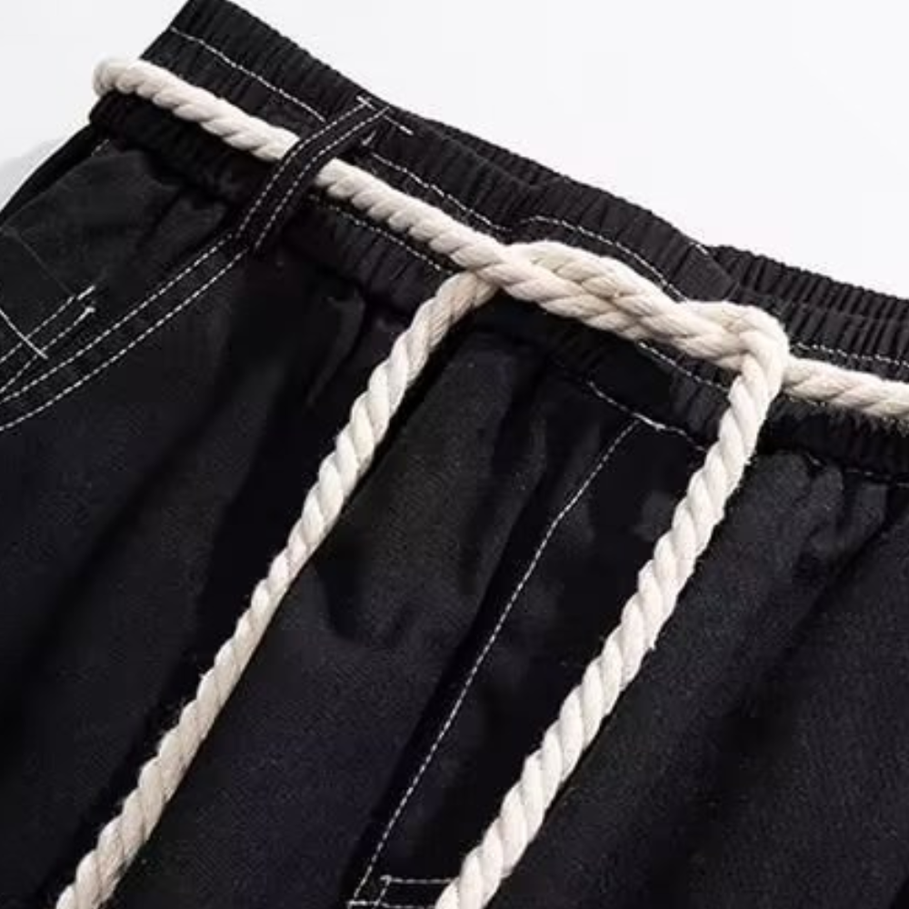 Women's Hip-hop Spice Girls Multi-Pocket Cargo Pants