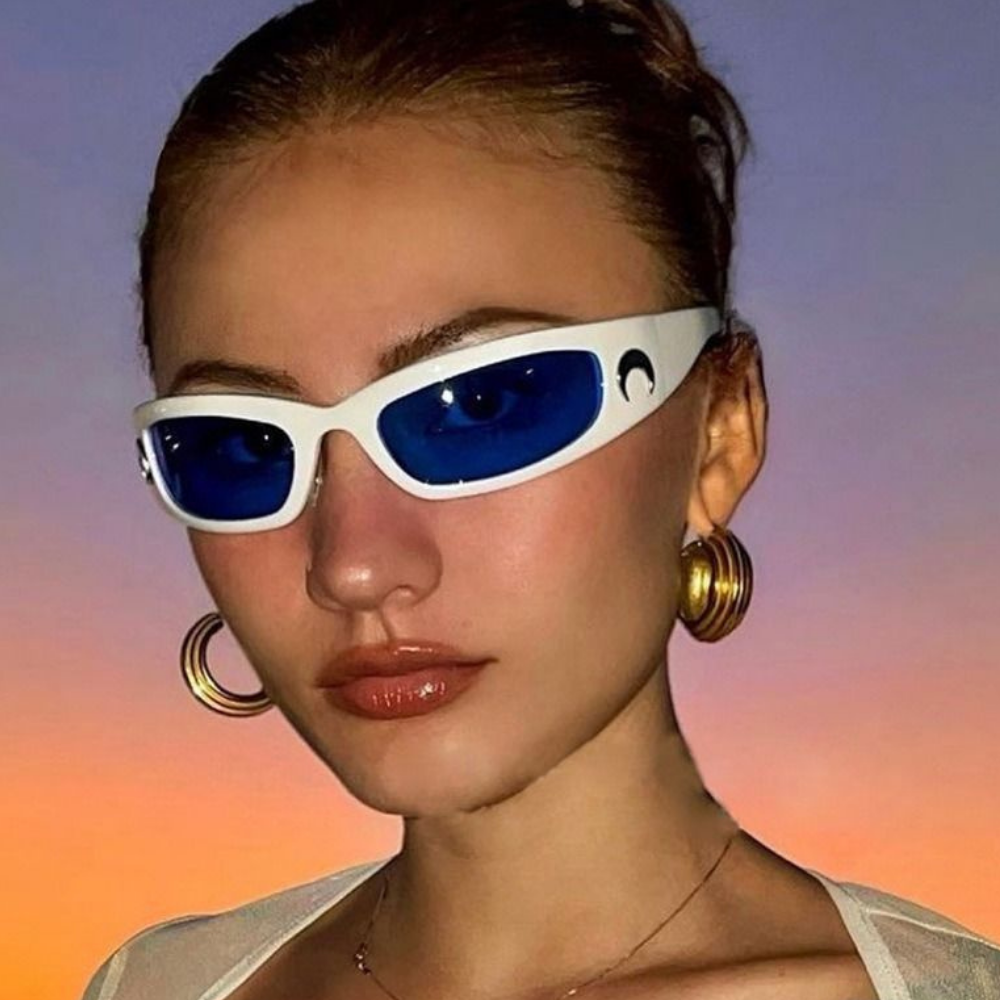 Technological Cycling Sunglasses