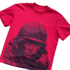 ART IN WAR Shadows of Rebellion Tee