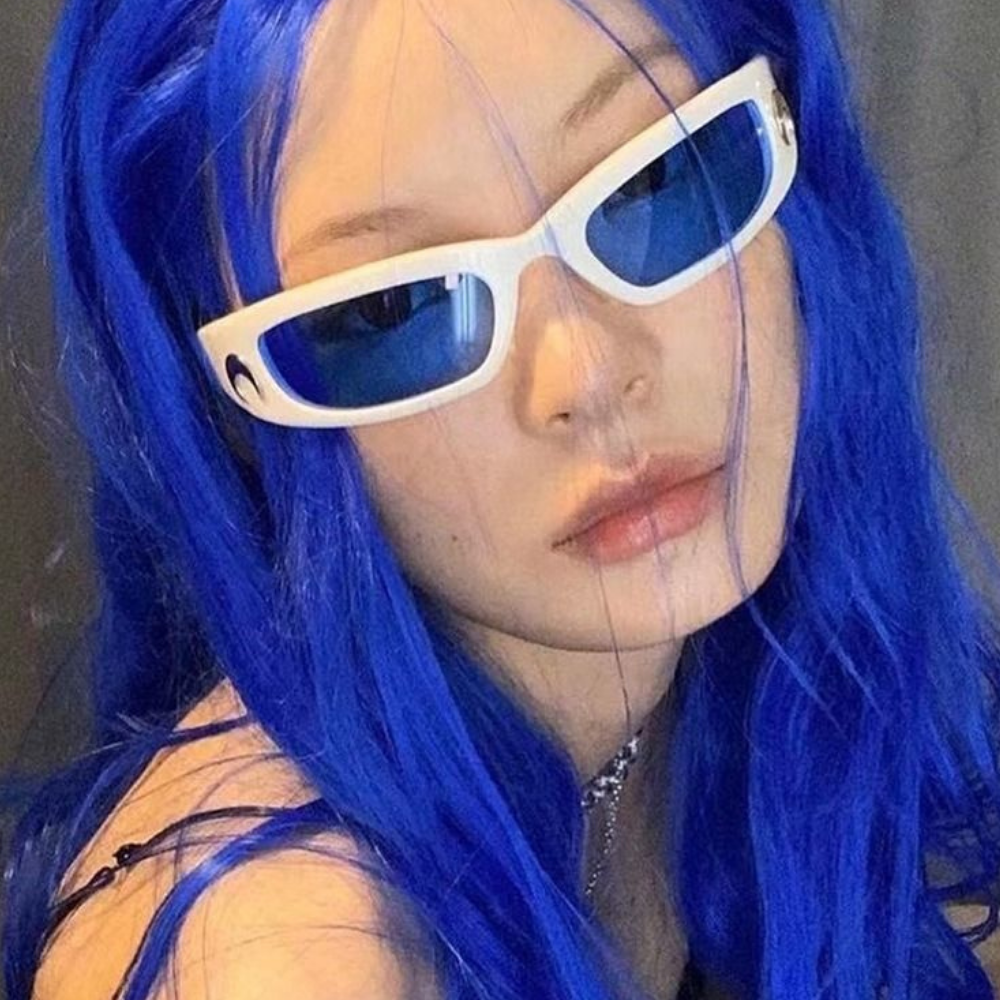 Technological Cycling Sunglasses