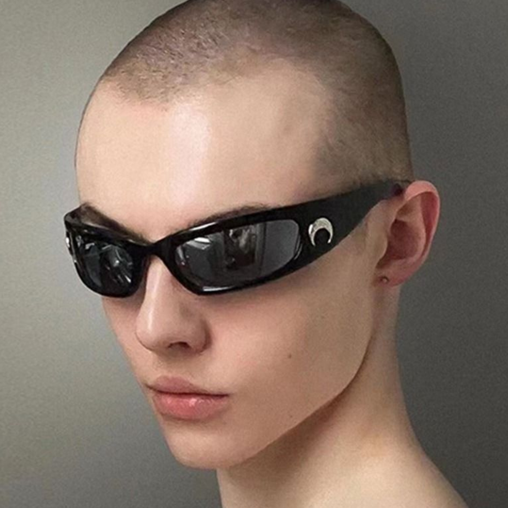 Technological Cycling Sunglasses