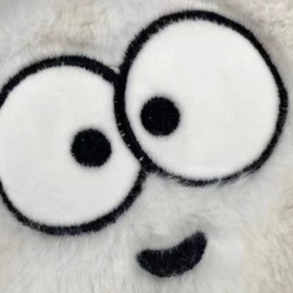 Cartoon Puppy Hat