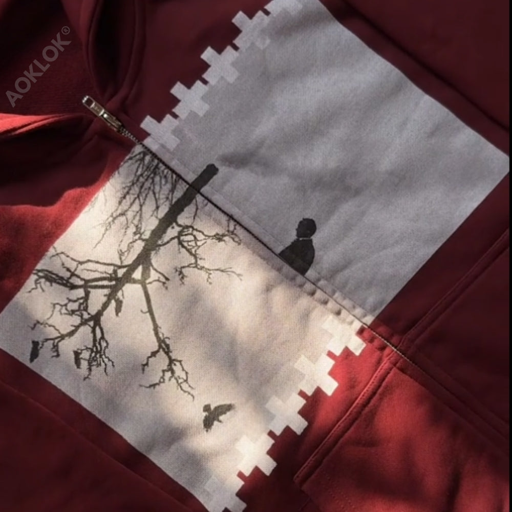 ART IN WAR Hanged in Pixels