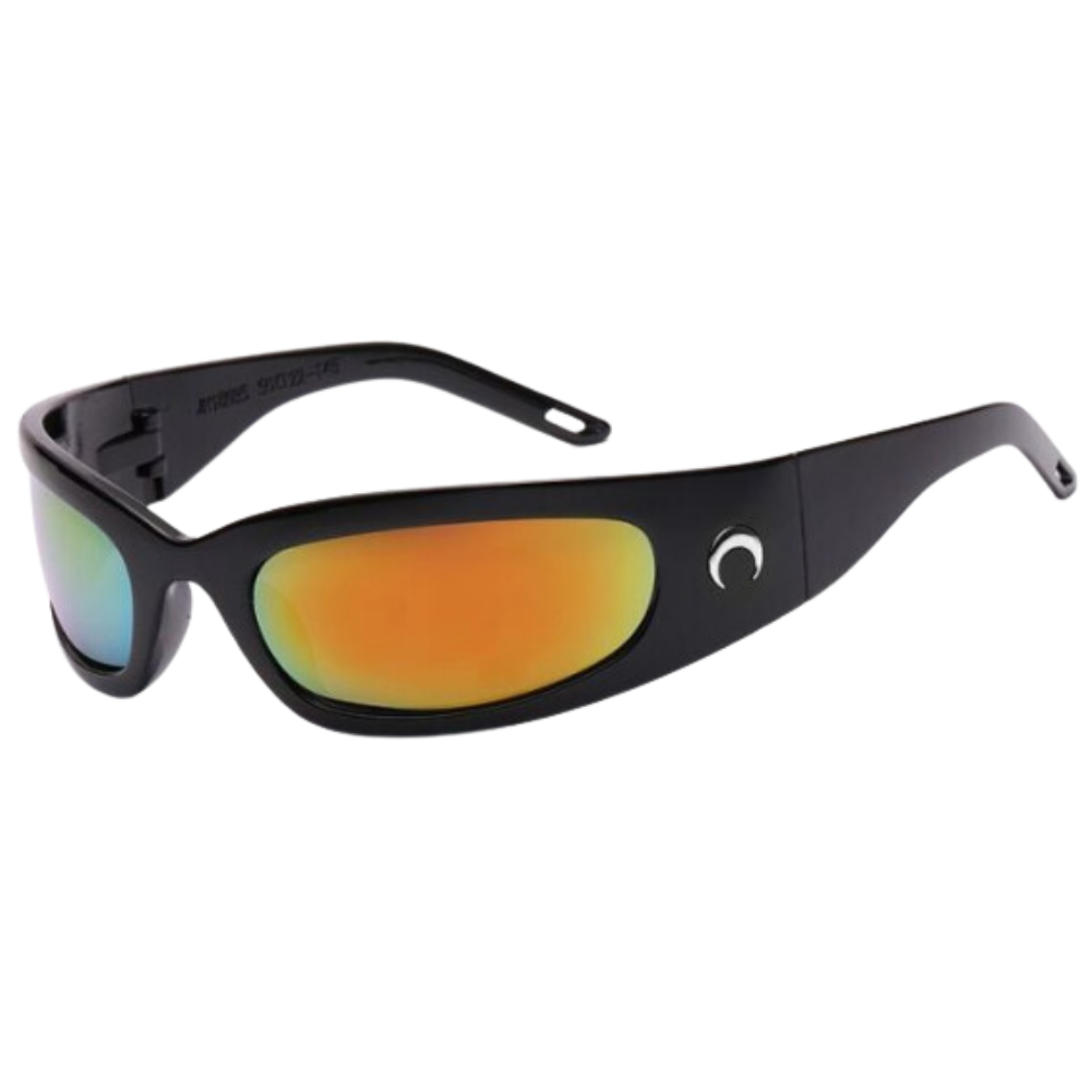 Technological Cycling Sunglasses