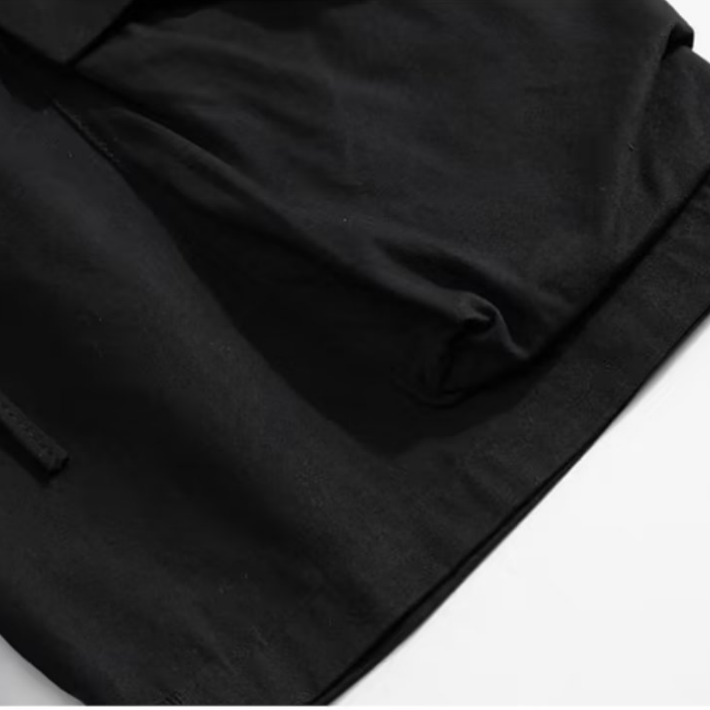 Functional Versatile Casual Cargo Shorts