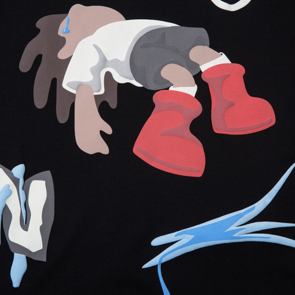 print tshirt