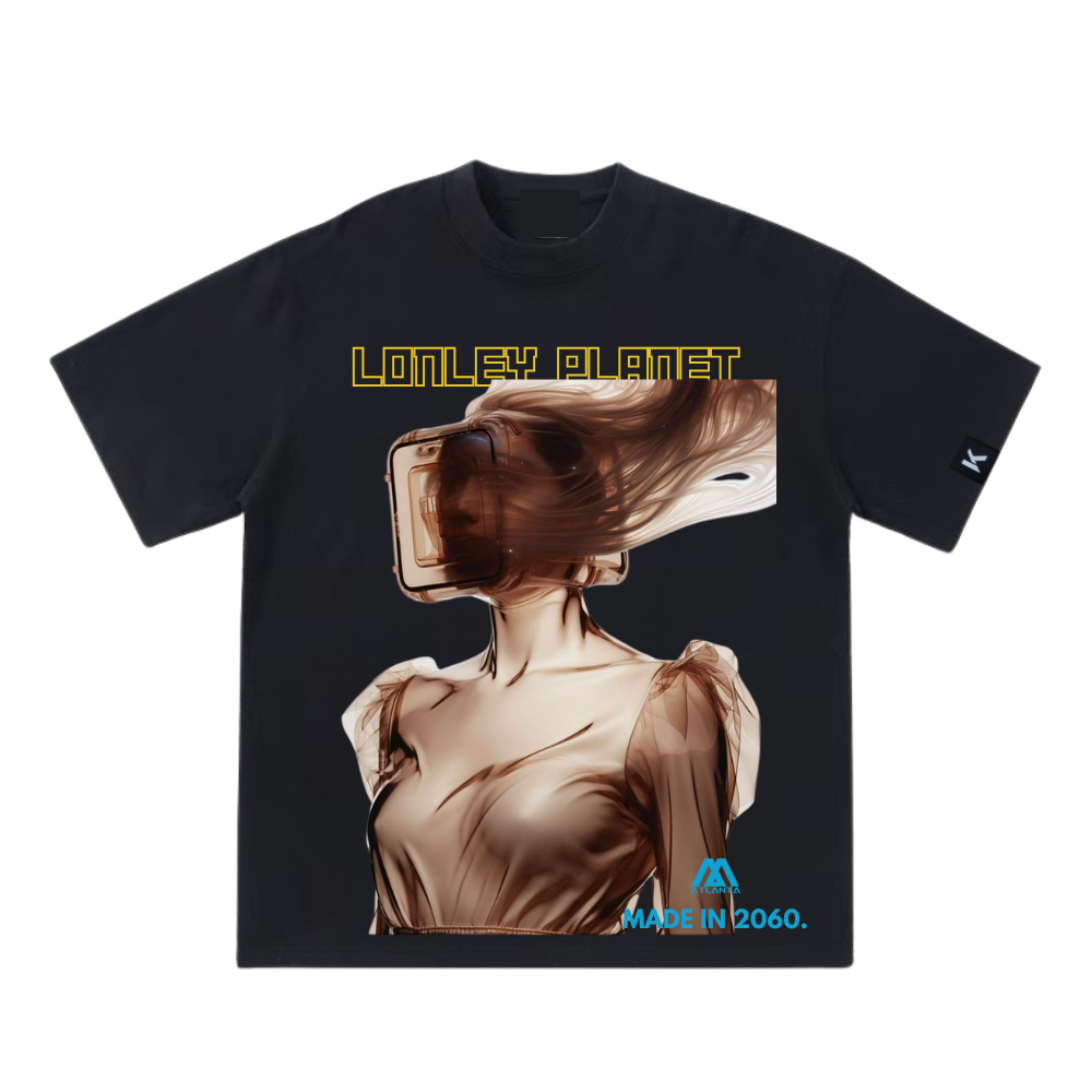 ATLANTA Future4 Short Sleeves