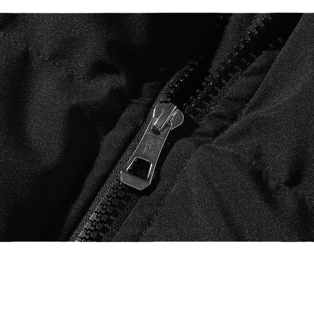 6Kull Classic Down Jacket