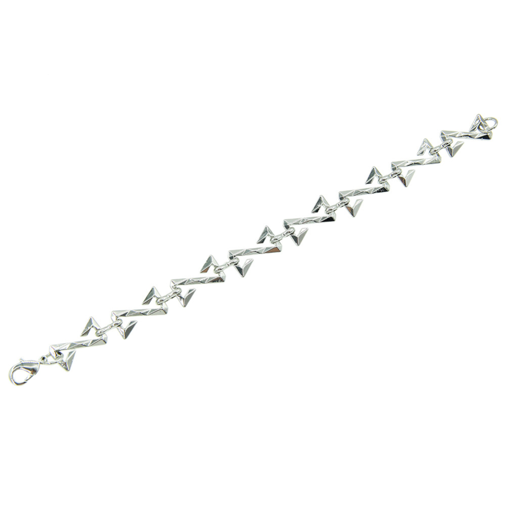 Simple Z Necklace