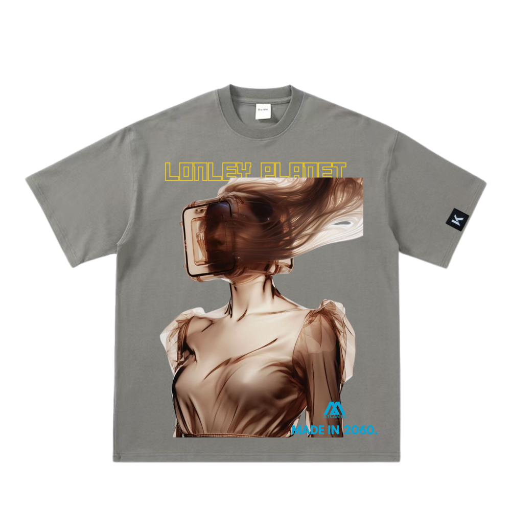 ATLANTA Future4 Short Sleeves