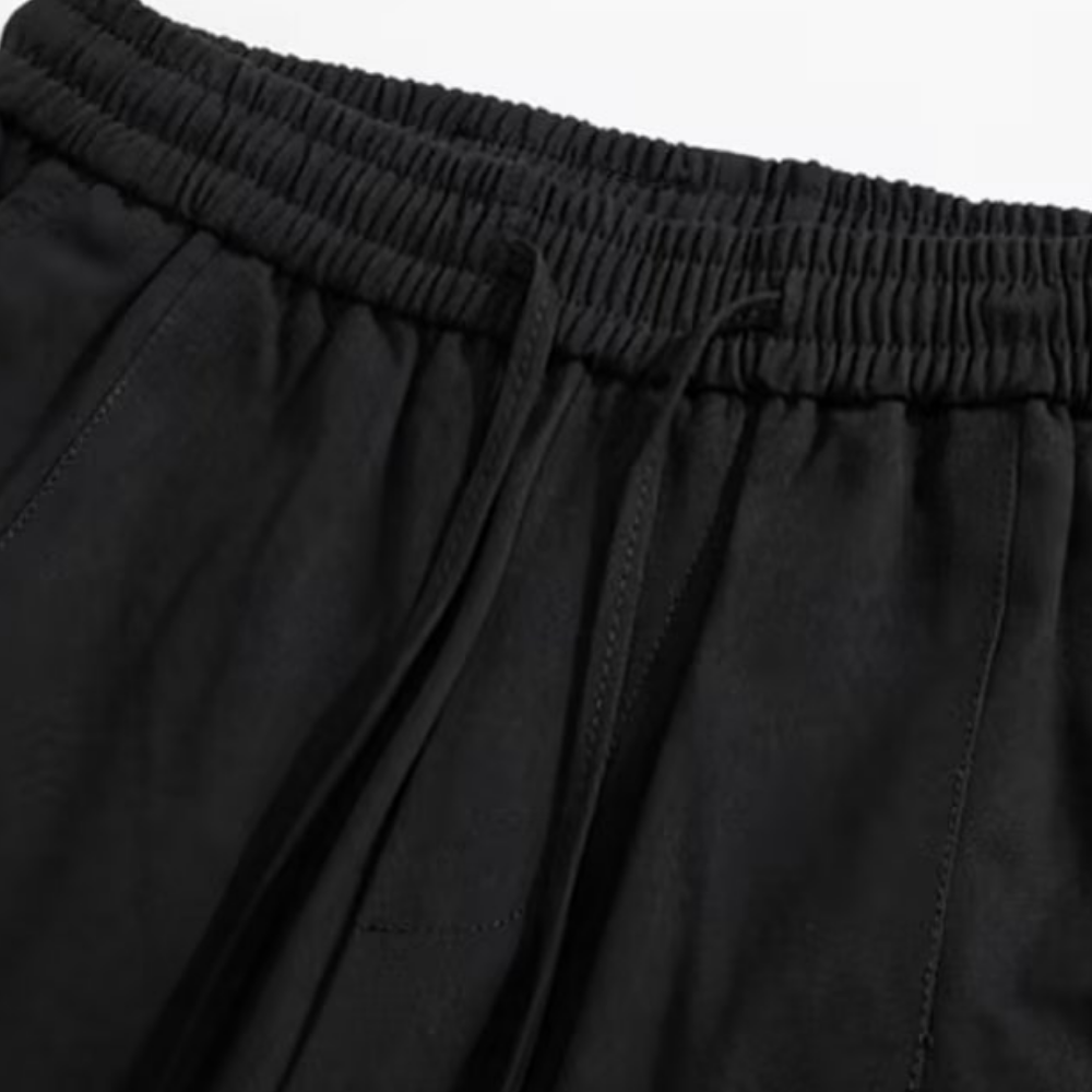 Functional Versatile Casual Cargo Shorts