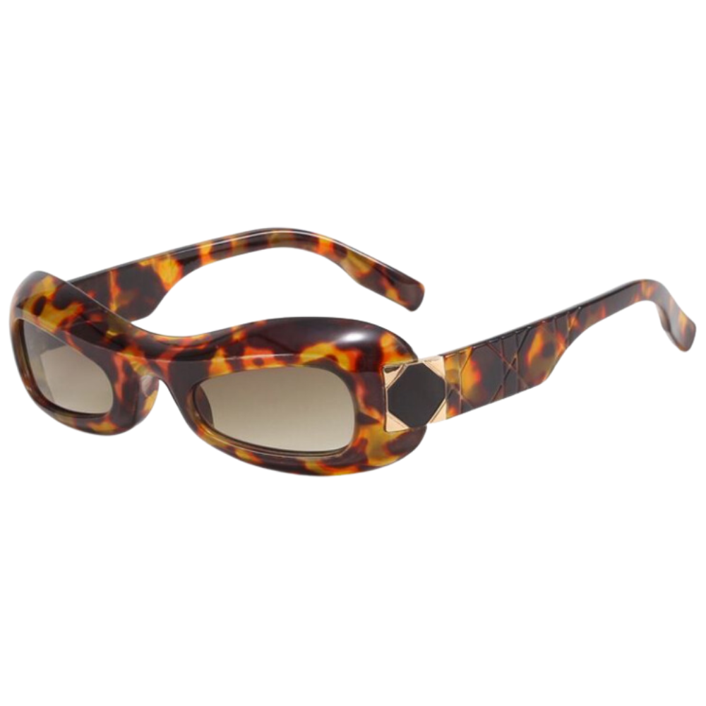 Hip Hop Arc Sunglasses