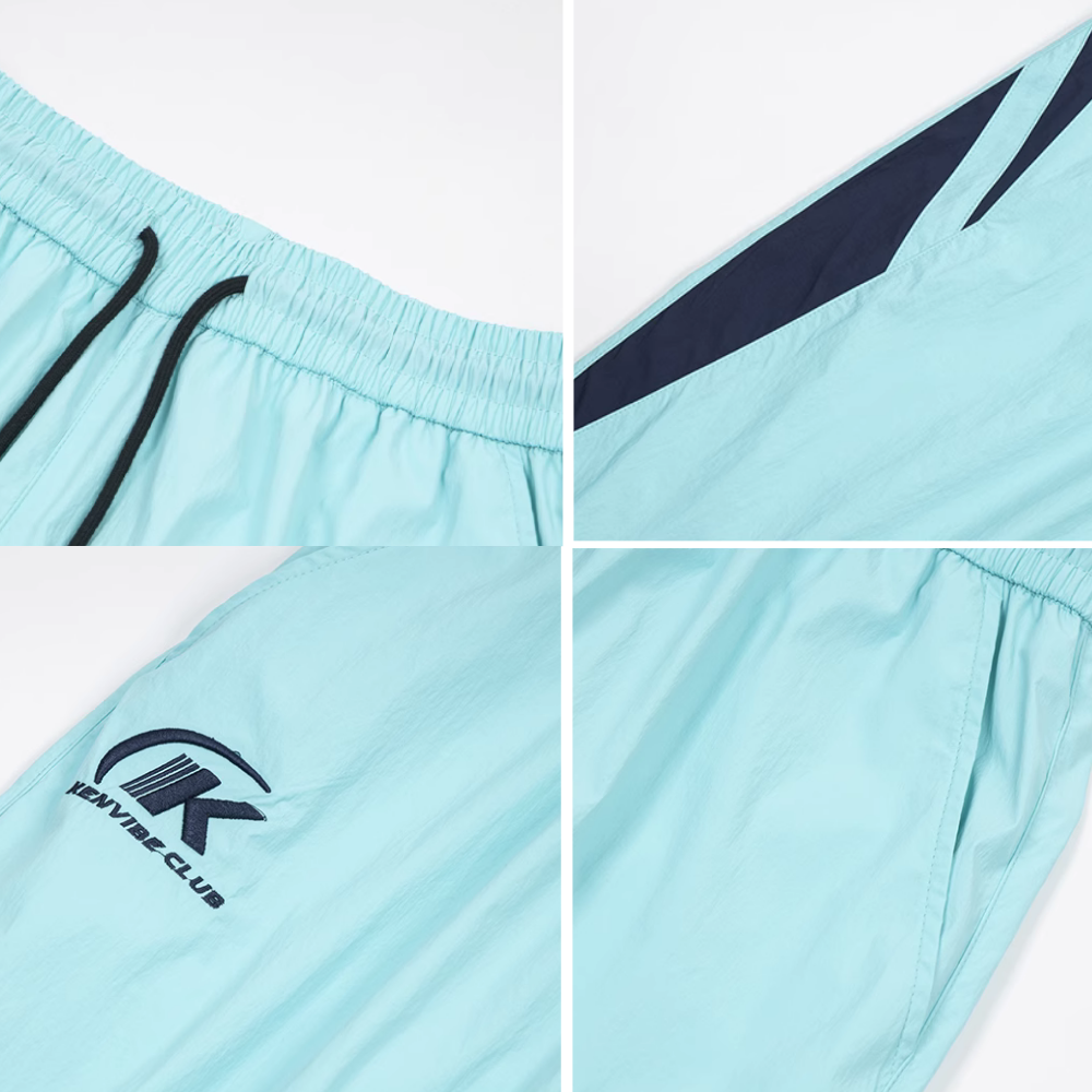 Functional Quick-Drying Sweatpants