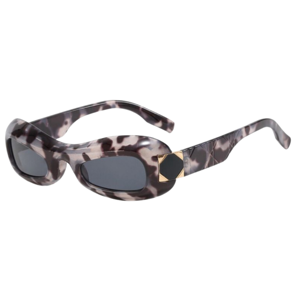 Hip Hop Arc Sunglasses
