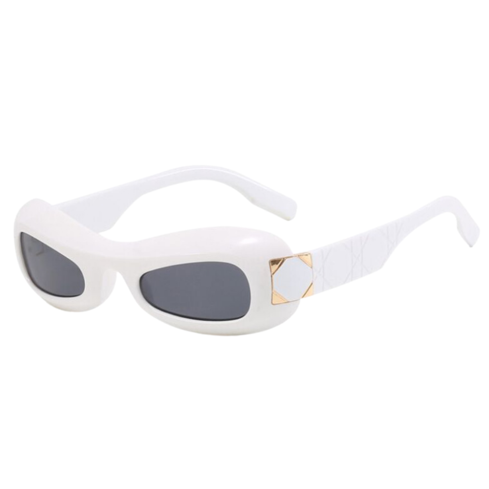 Hip Hop Arc Sunglasses