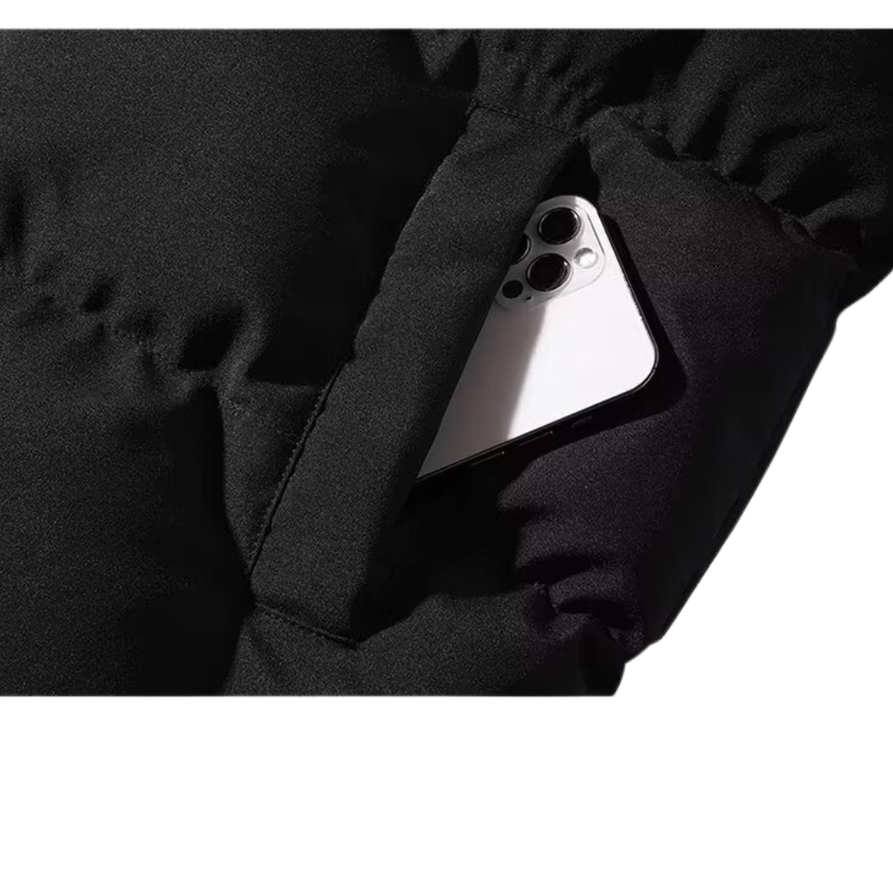 6Kull Classic Down Jacket