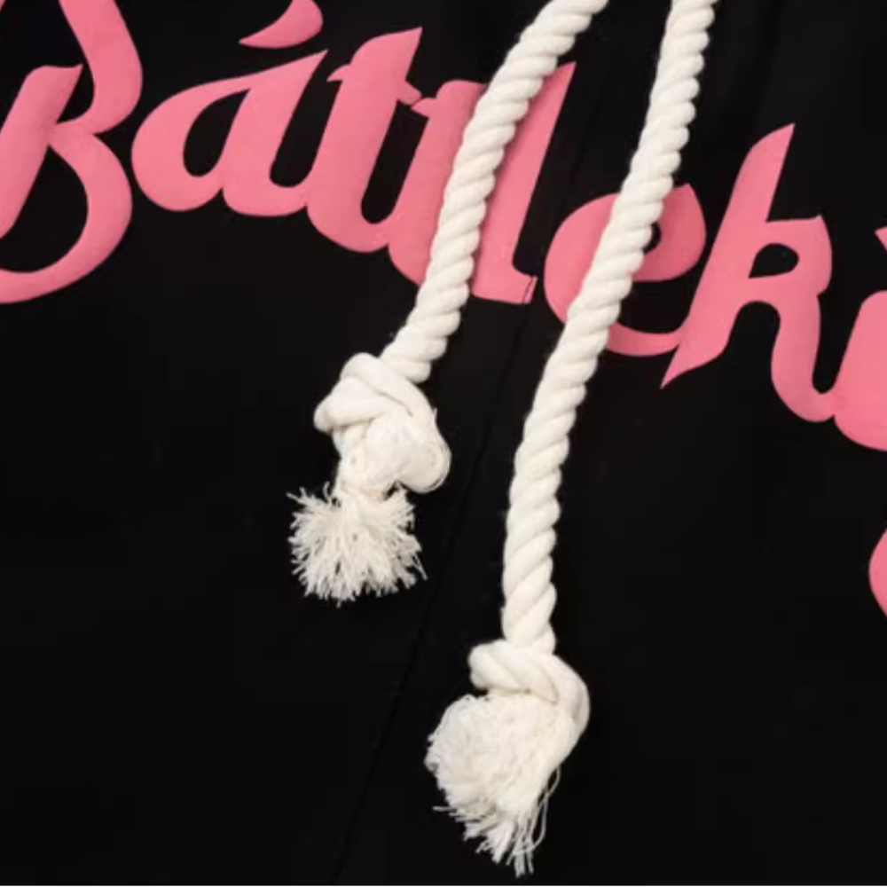 Hip Hop Gothic Letter Street Shorts