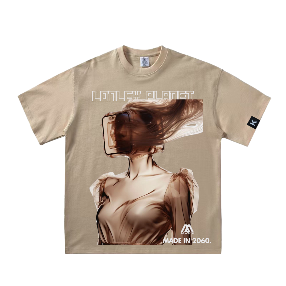 ATLANTA Future4 Short Sleeves