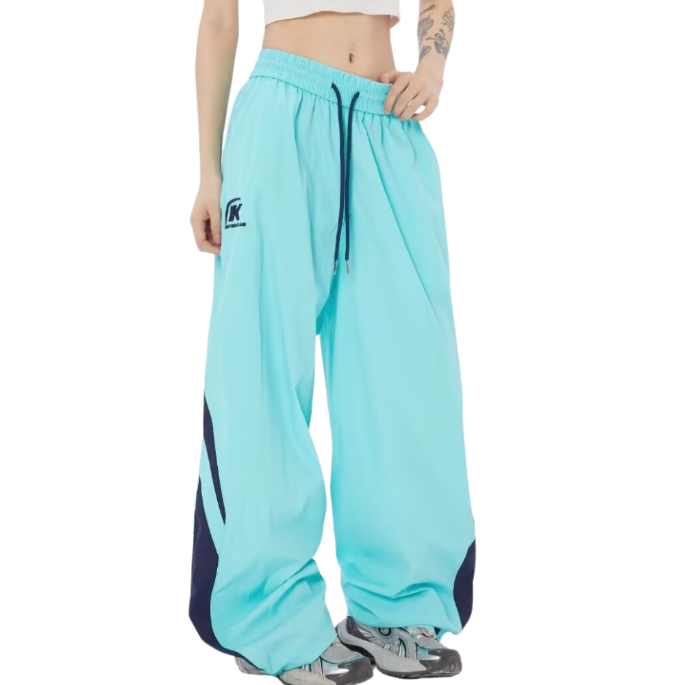 Functional Quick-Drying Sweatpants