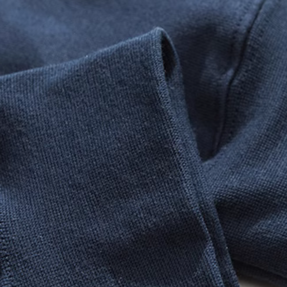 Solid Color Raglan Sweatshirt