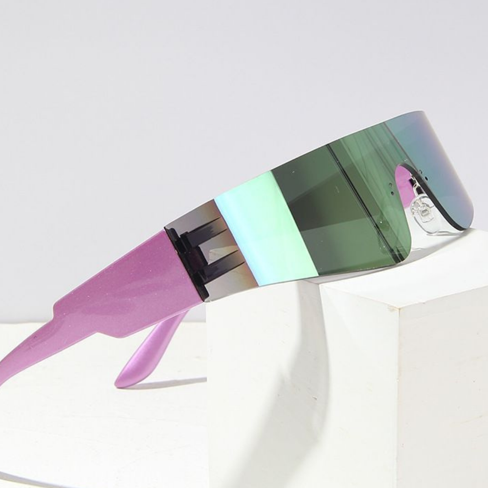 American Frameless sunglasses