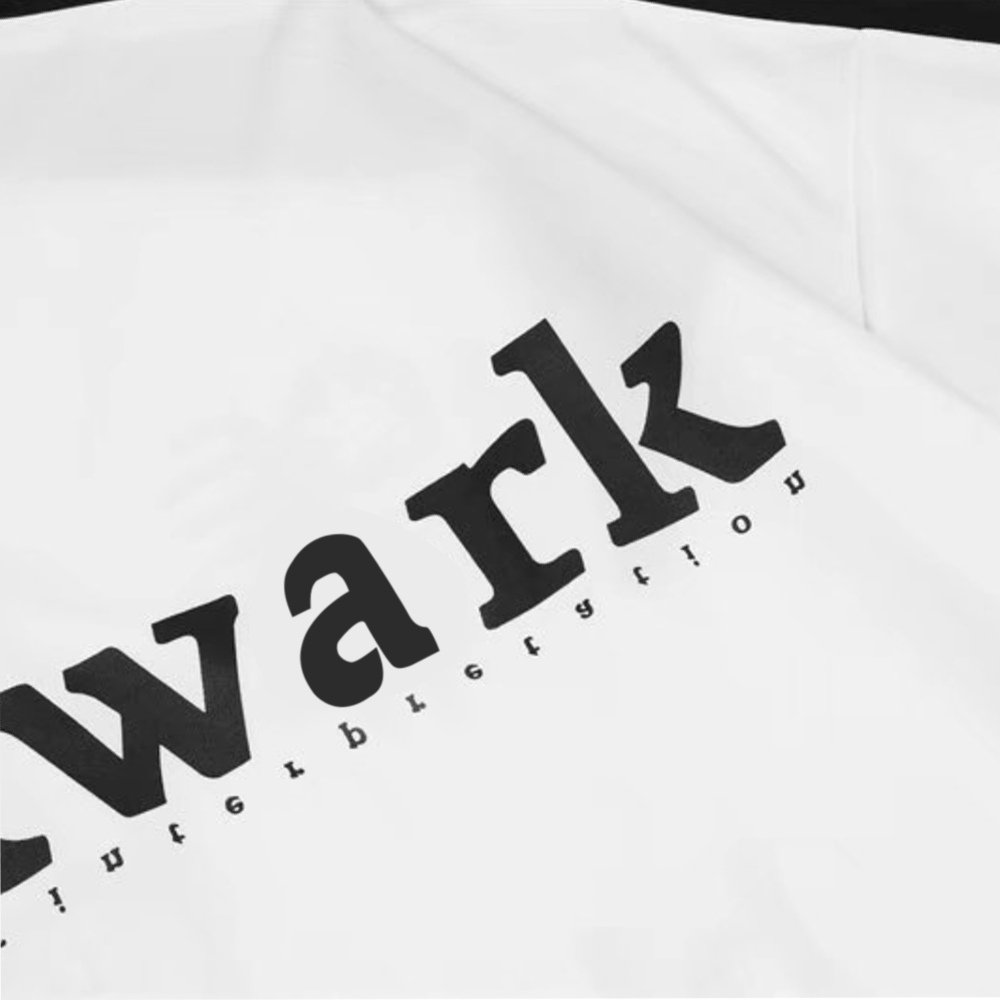 American Street Motorcycle POLO Shirt