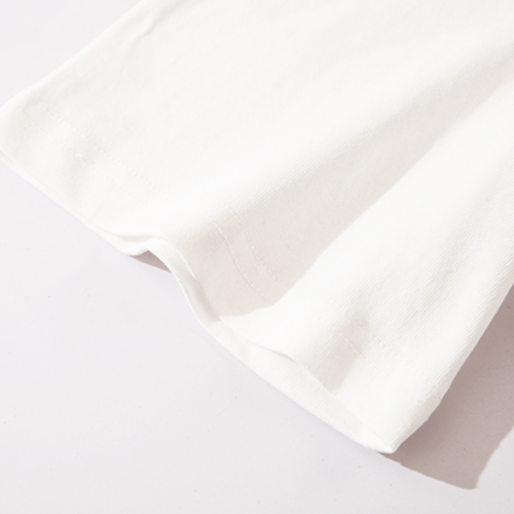 High Street Bunny Girl T-Shirt