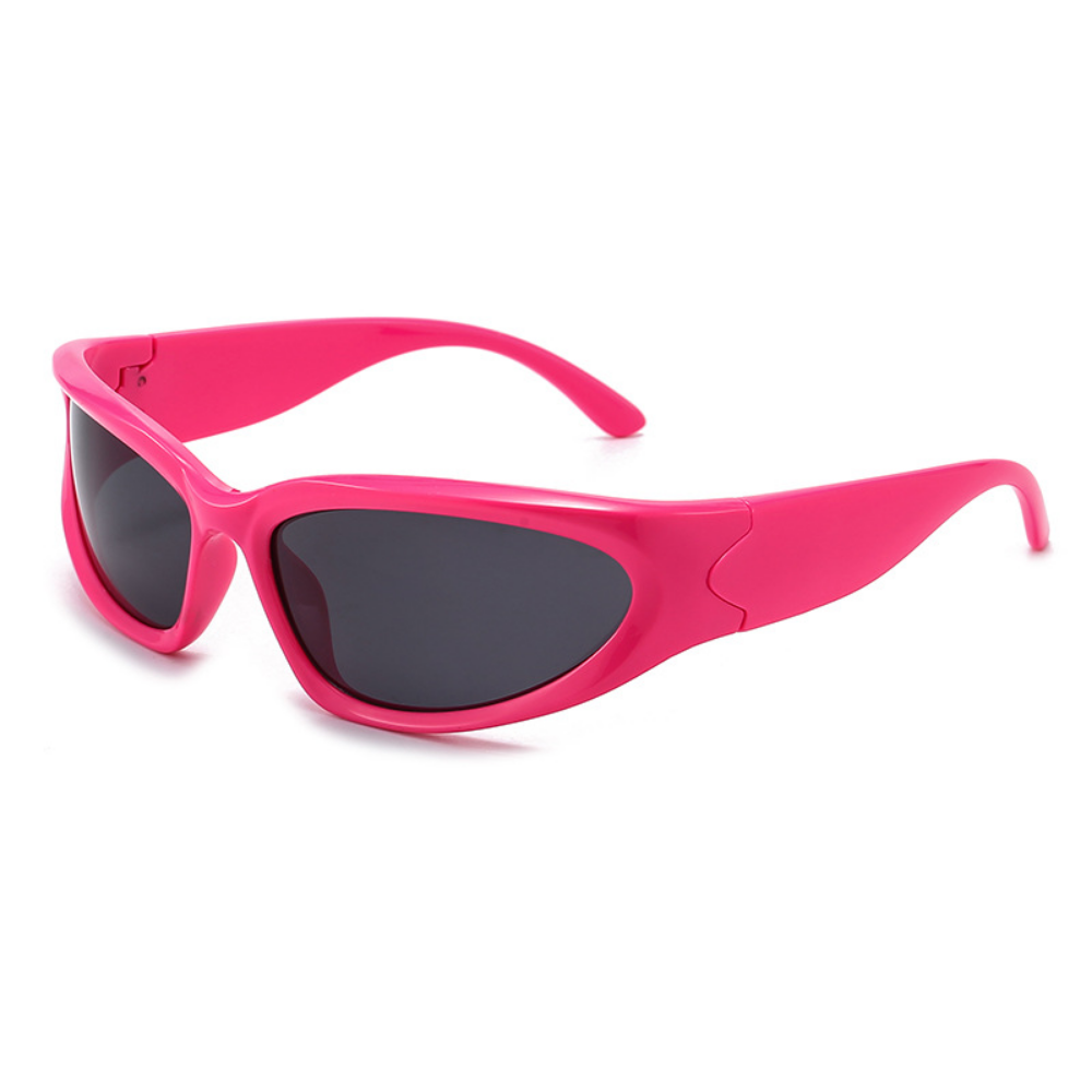 Millennial Punk Sunglasses