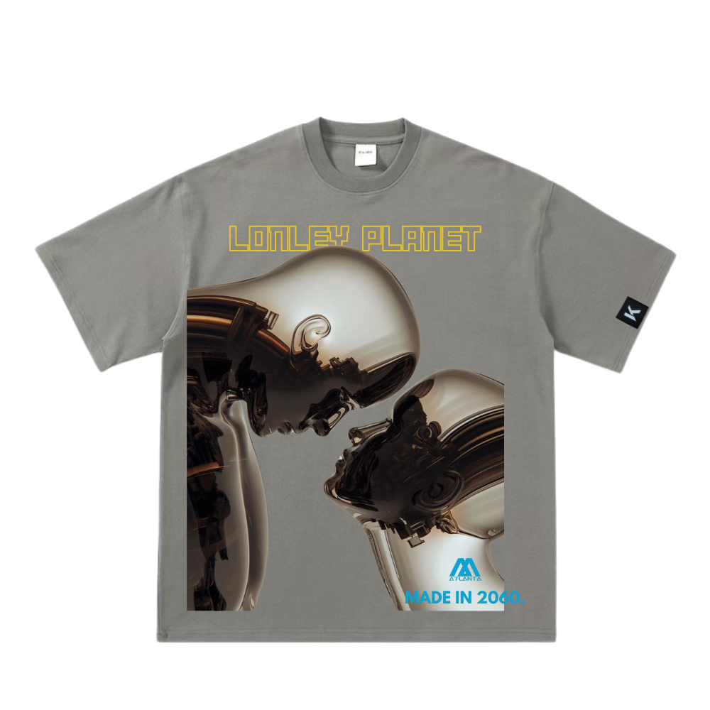 ATLANTA Future5 Short Sleeves