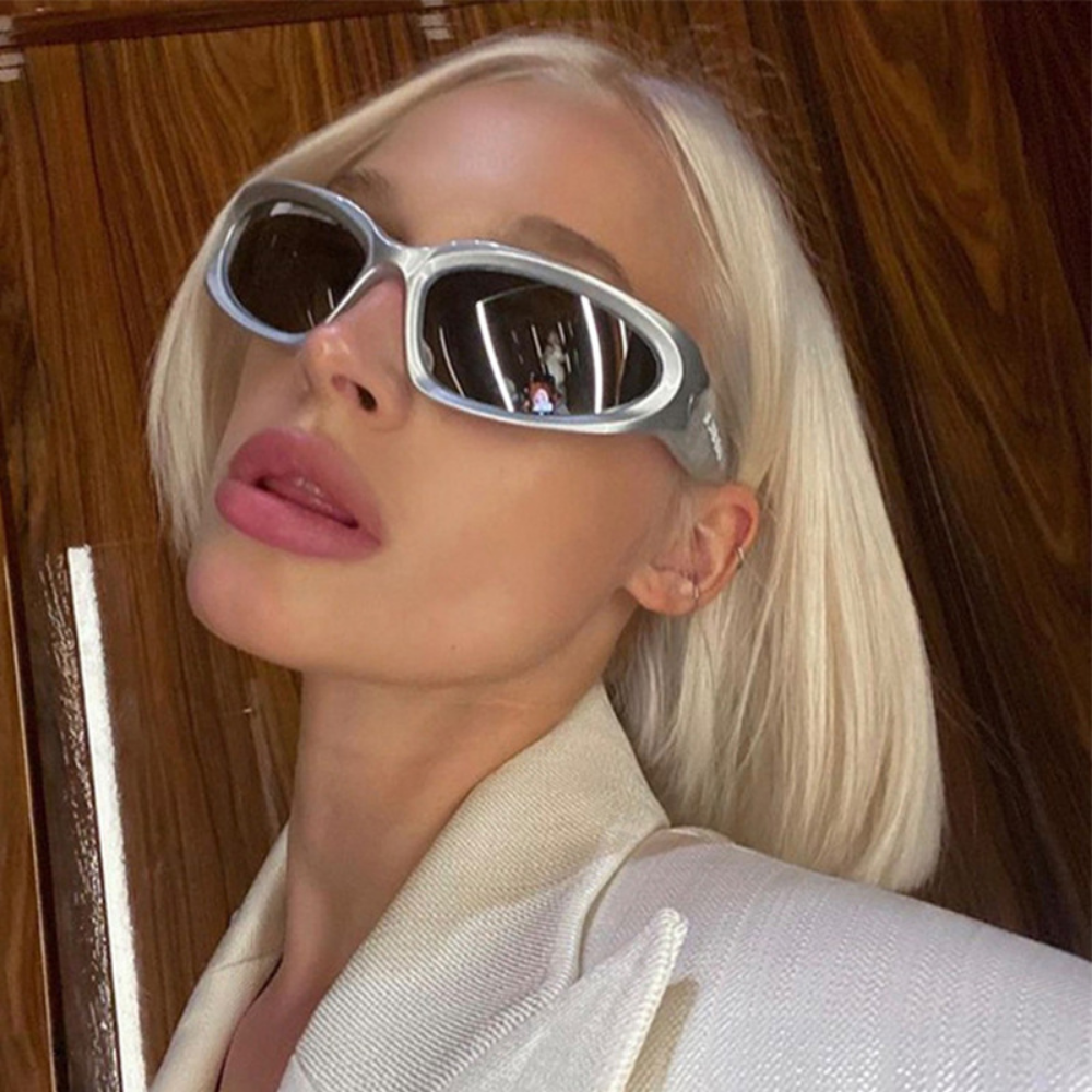 Millennial Punk Sunglasses