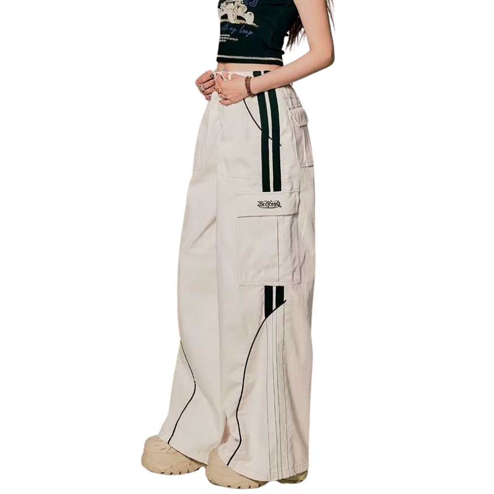 Women's High Street Hotties Cargo Pants