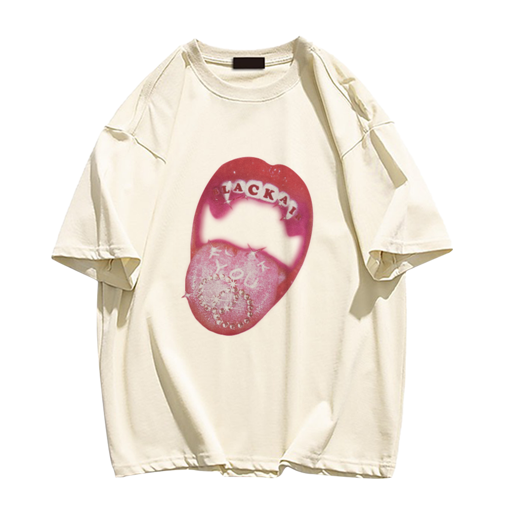Red Lips T-shirt