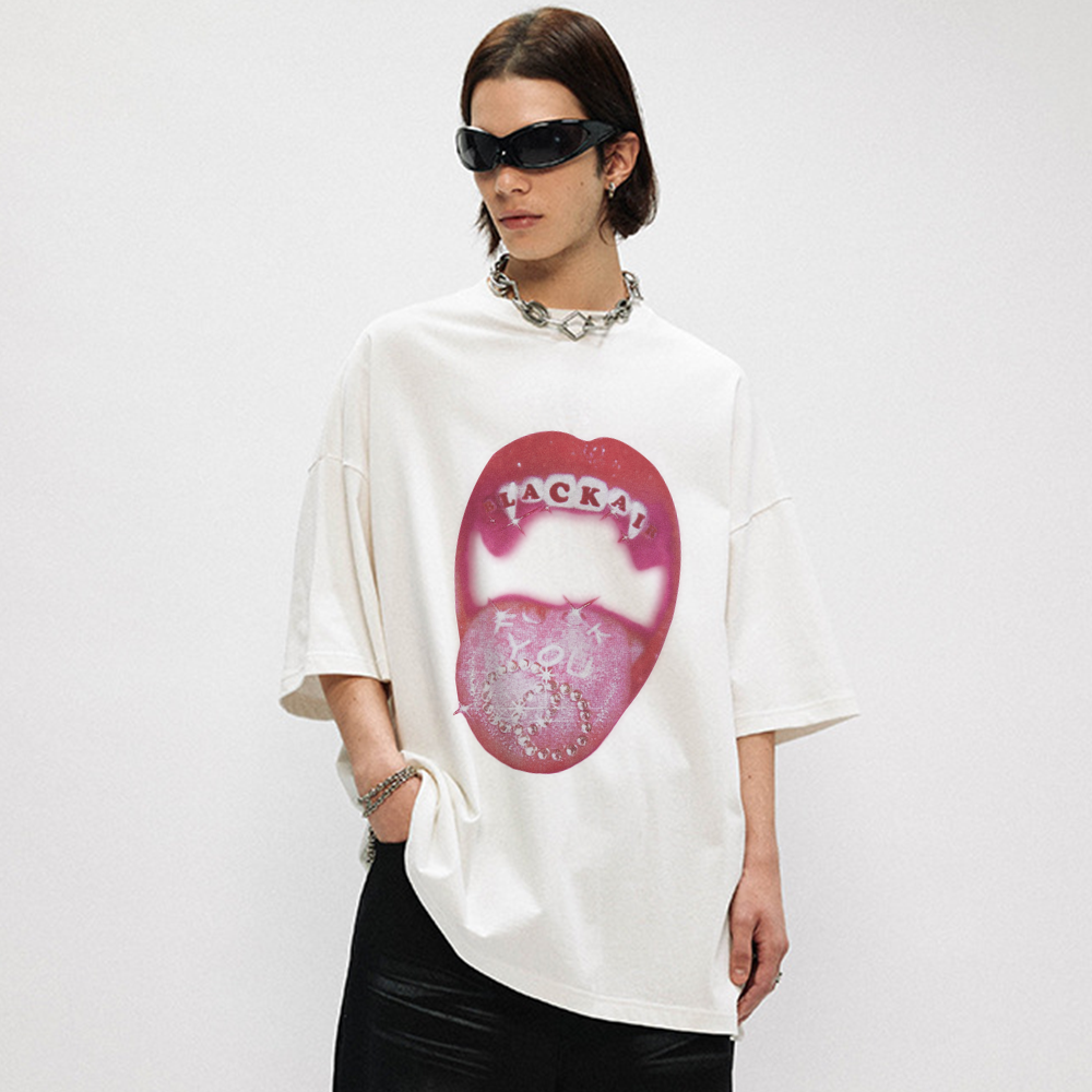Red Lips T-shirt