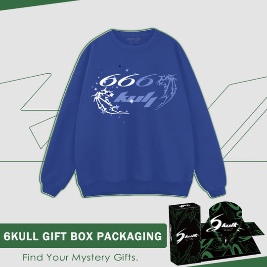 Royal Blue-With Gift Box