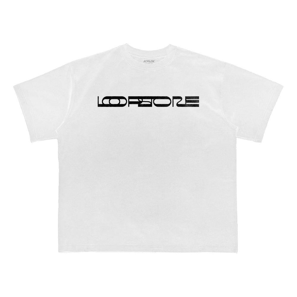 LoopStone Undefined Brilliance T-Shirt