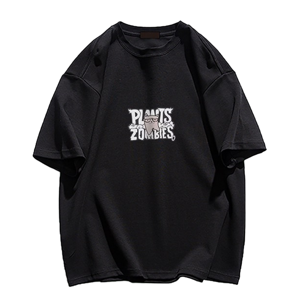 Cute Animal Planet T-Shirt