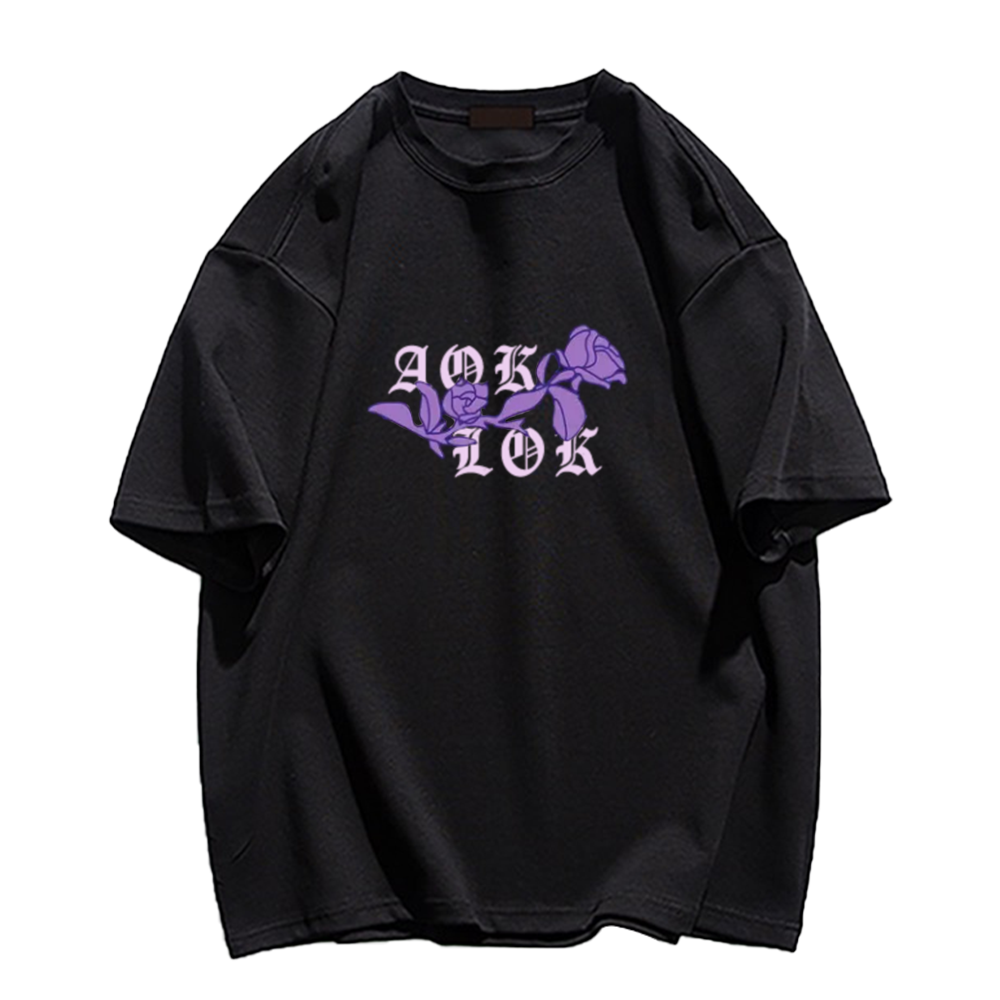 Pistol Roses T-Shirt