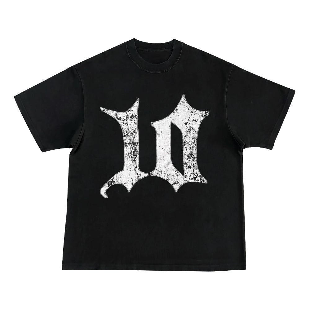 B#Goth Ten T-Shirt