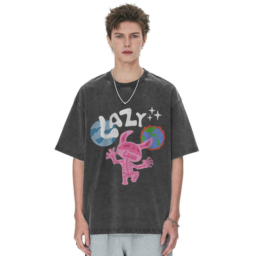 Skull Monster T-shirt