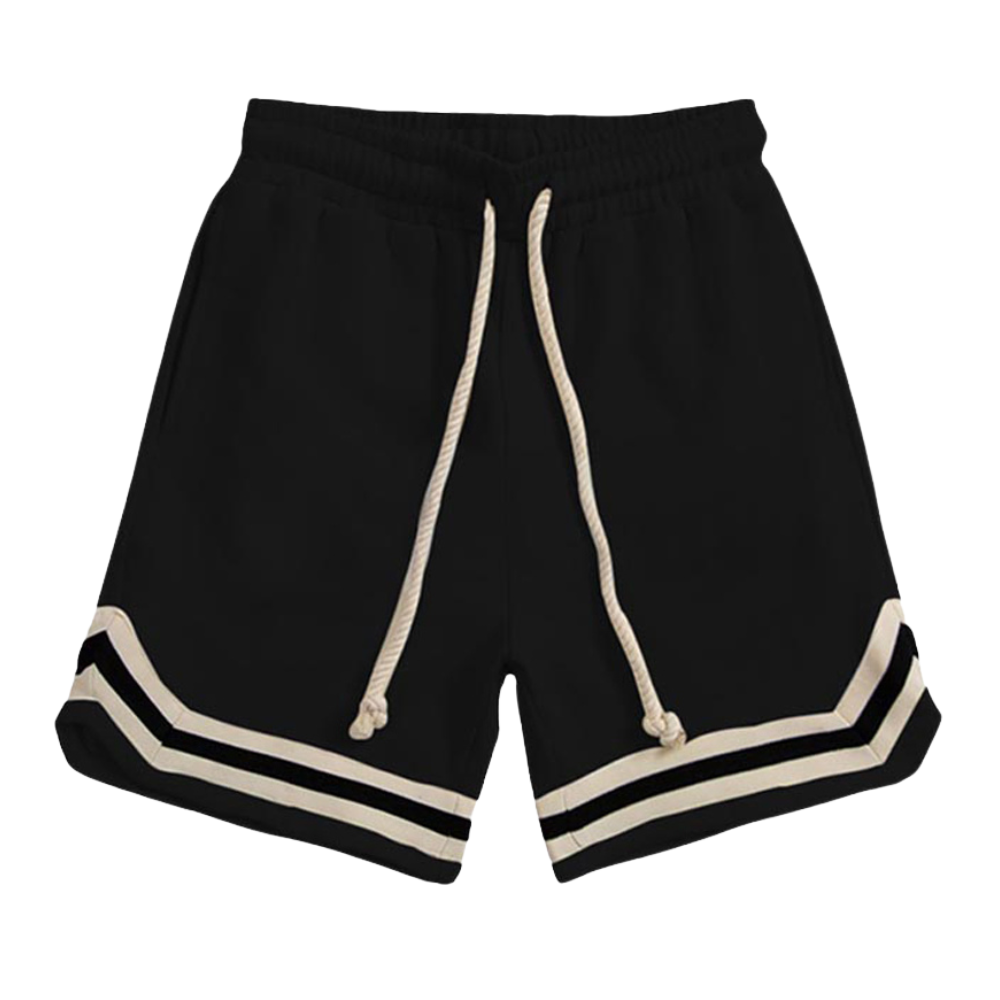 High Street Casual Sports Short