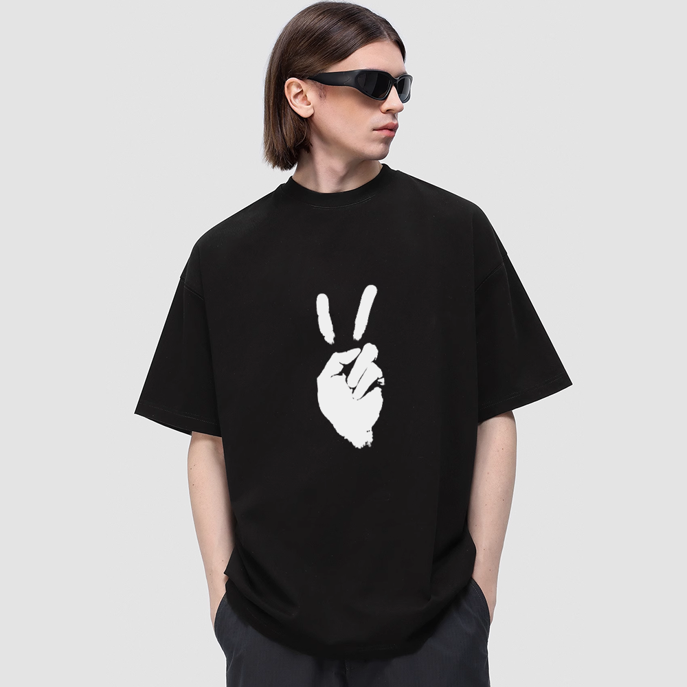 Gesture T-Shirt
